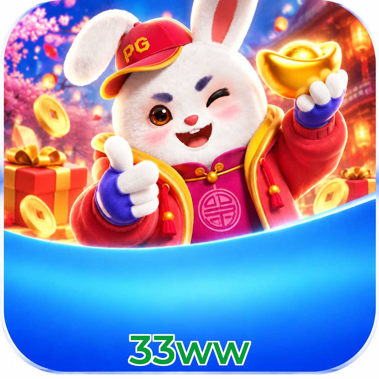 Usar bnus em Plushie Frenzy na 33ww