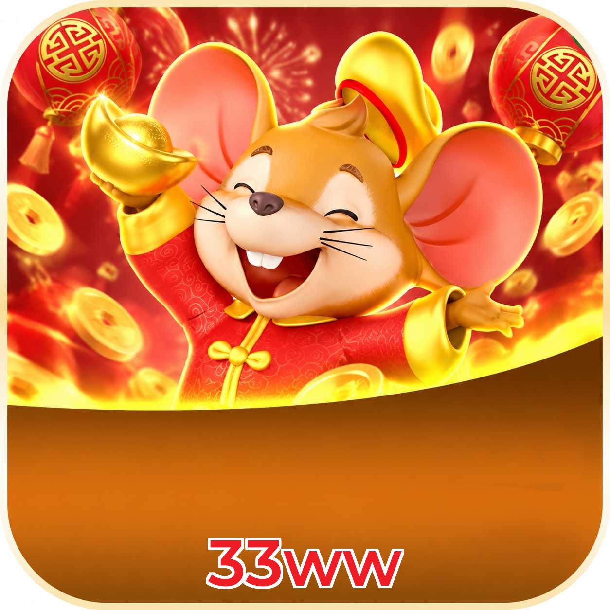 Slots e lottery na mesma plataforma 33ww