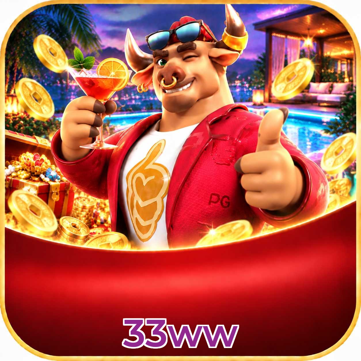 Plushie Frenzy no iOS após instalar 33ww