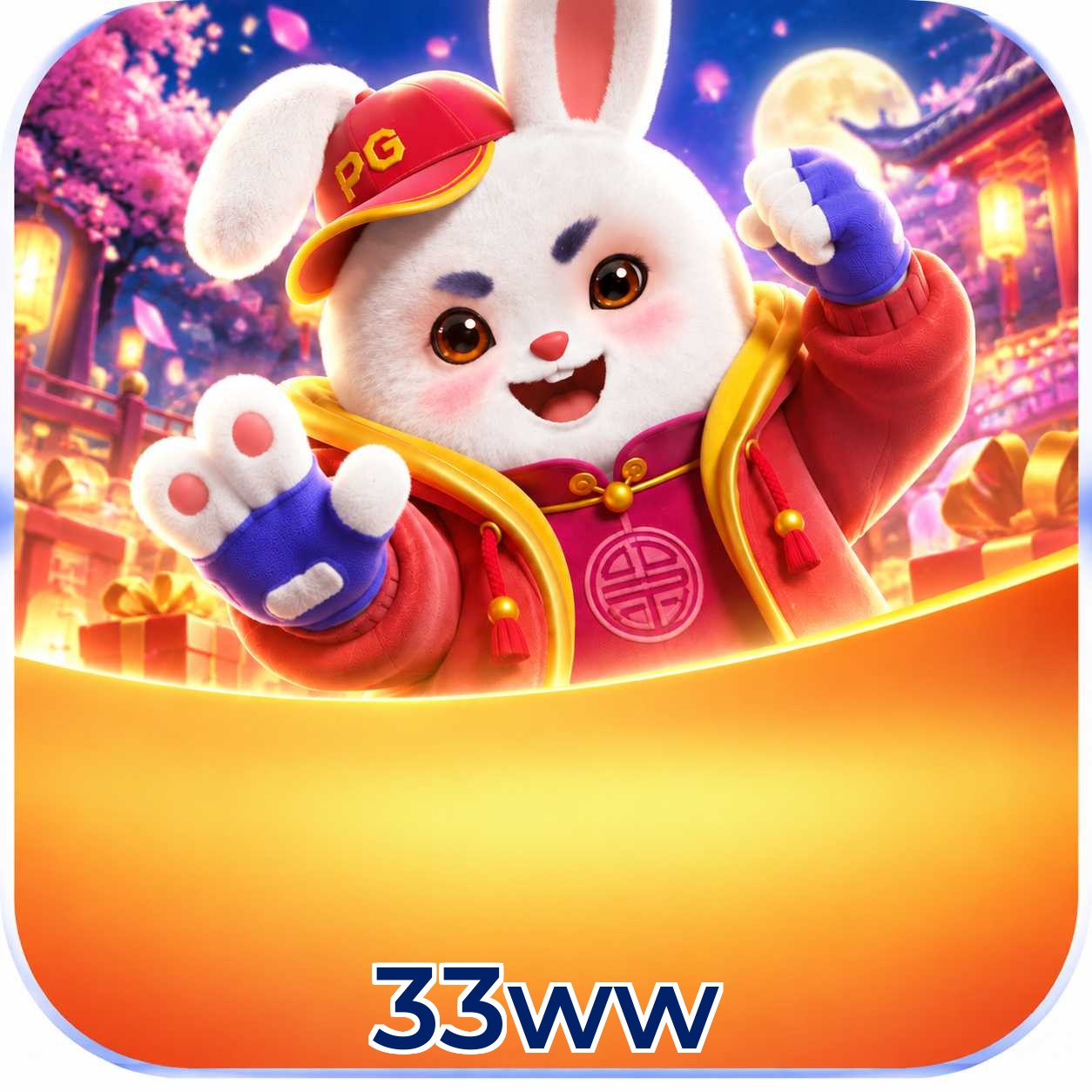 Plushie Frenzy na categoria slots 33ww